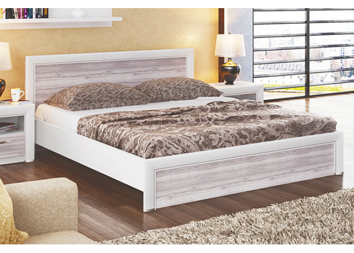 Кровать Анрэкс OLIVIA 180