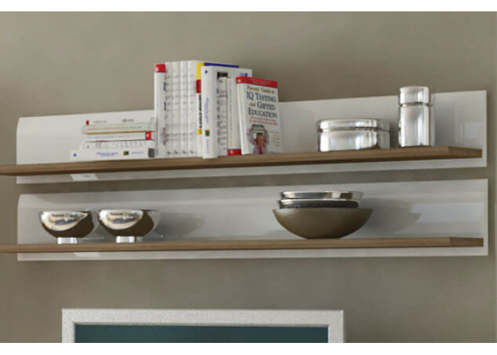 Полка Анрэкс LINATE /TYP 60