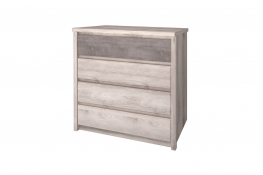 Комод Анрэкс JAZZ 4S