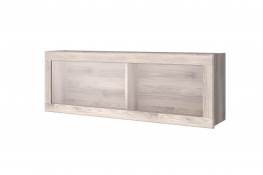 Полка навесная Анрэкс JAZZ 1V