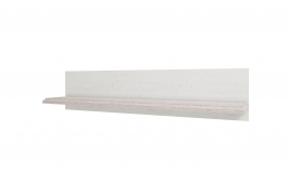 Полка навесная Анрэкс MONAKO