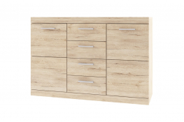 Тумба Анрэкс OSKAR 2D4S