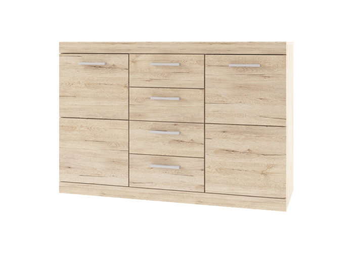 Тумба Анрэкс OSKAR 2D4S