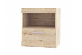 Тумба прикроватная Анрэкс OSKAR 1S