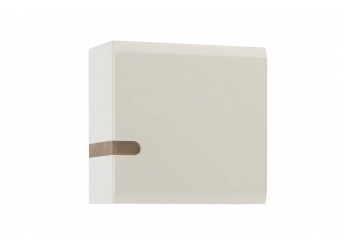 Шкаф навесной Анрэкс LINATE 1D/TYP 65