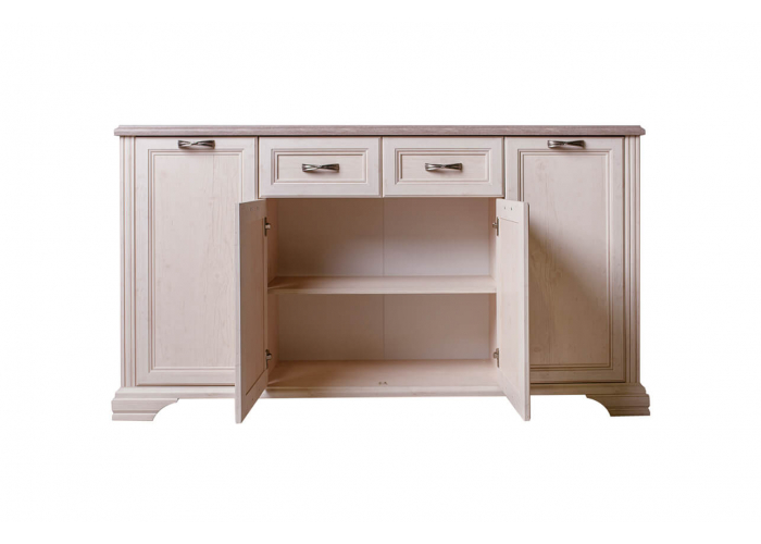 Тумба Анрэкс MONAKO 4D1S