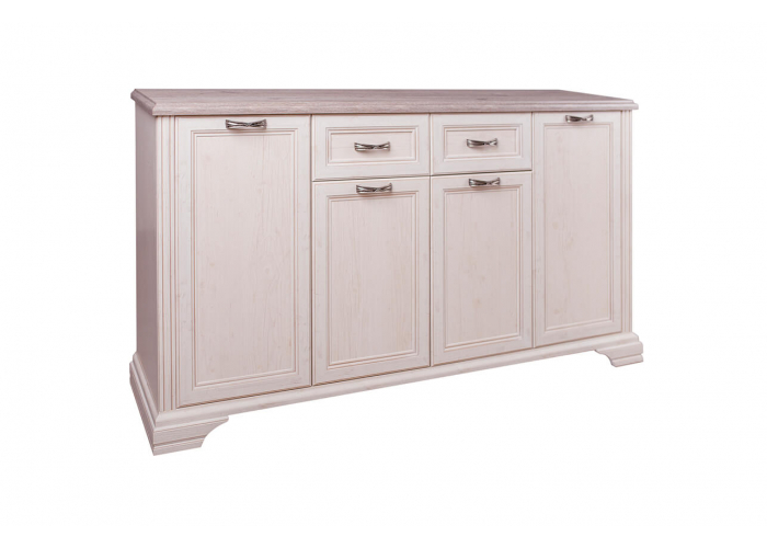 Тумба Анрэкс MONAKO 4D1S