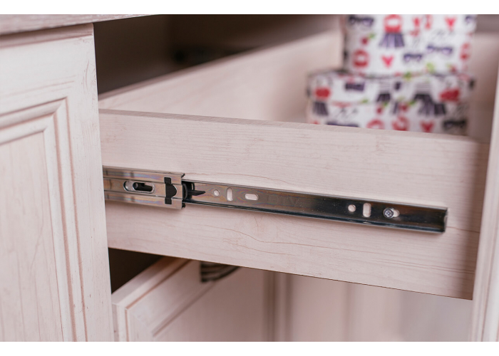 Тумба Анрэкс MONAKO 4D1S