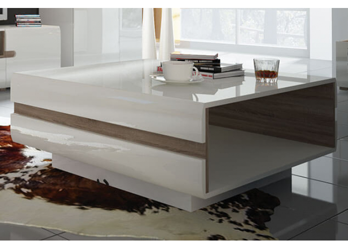 Стол журнальный Анрэкс LINATE /TYP 70