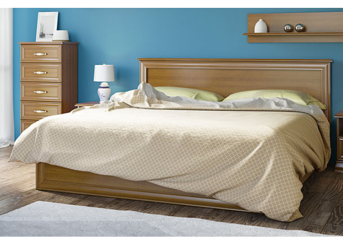 Кровать Анрэкс TIFFANY 120