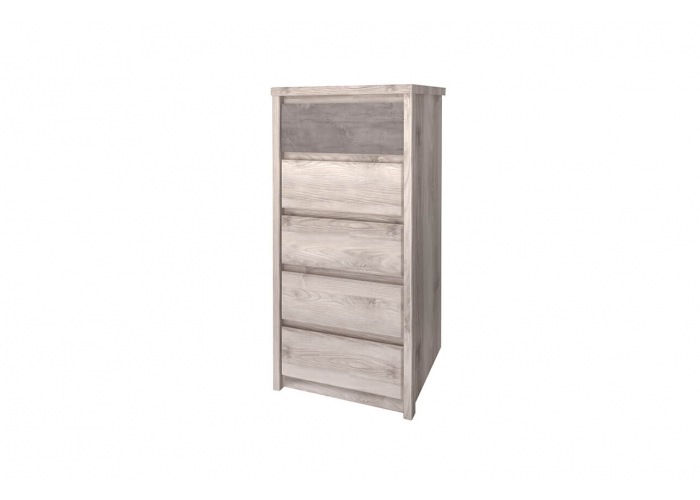 Комод Анрэкс JAZZ 5S/56