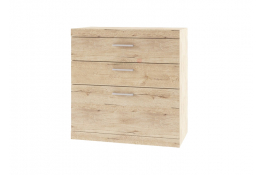 Комод Анрэкс OSKAR 3S