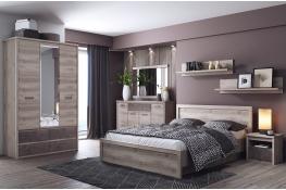 Спальня Анрэкс JAZZ №1