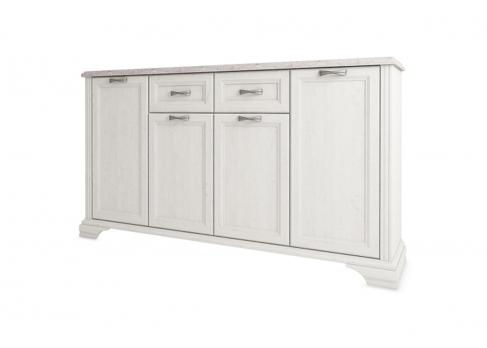 Тумба Анрэкс MONAKO 4D1S