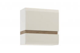 Шкаф навесной Анрэкс LINATE 1D/TYP 66