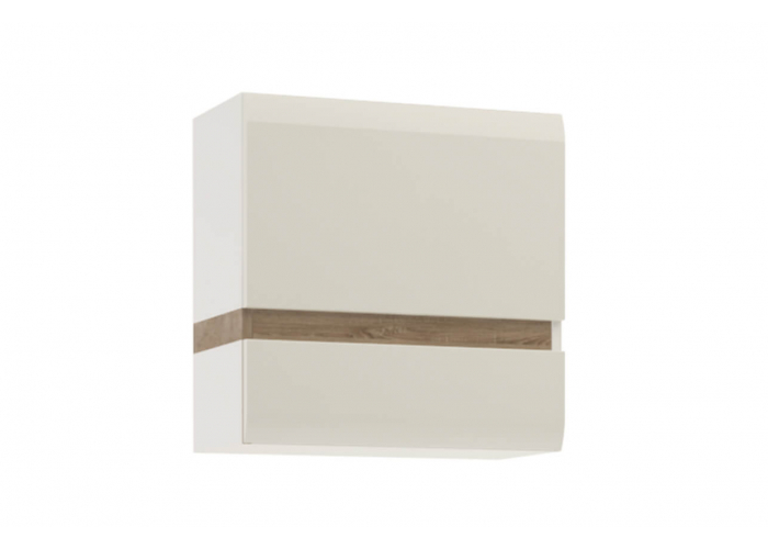 Шкаф навесной Анрэкс LINATE 1D/TYP 66
