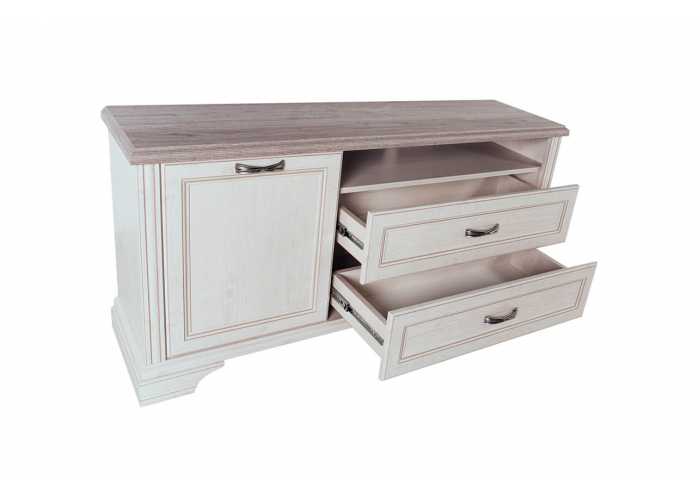 Тумба для ТВ Анрэкс MONAKO 1D2SN