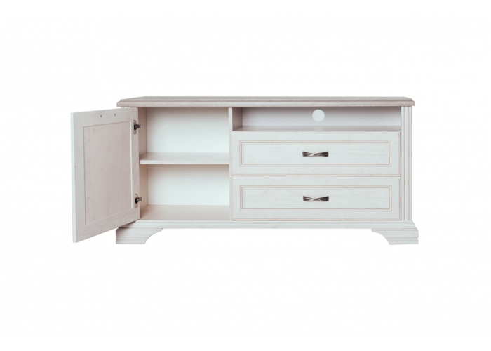 Тумба для ТВ Анрэкс MONAKO 1D2SN