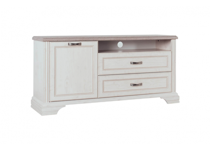 Тумба для ТВ Анрэкс MONAKO 1D2SN