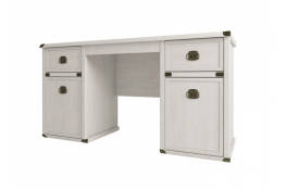 Стол письменный Анрэкс MAGELLAN 2D3S