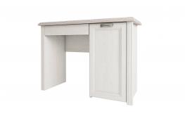 Стол туалетный Анрэкс MONAKO 1D1S