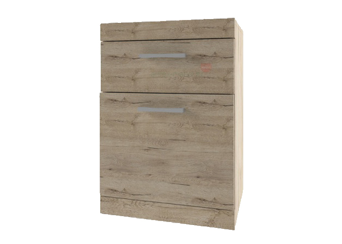 Тумба Анрэкс OSKAR 1D1S