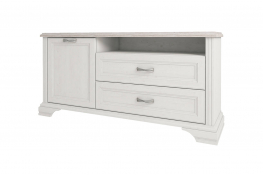 Тумба для ТВ Анрэкс MONAKO 1D2SN