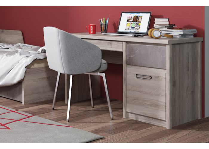 Стол Анрэкс JAZZ 1D2S