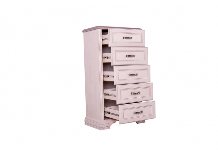 Комод Анрэкс MONAKO 5S