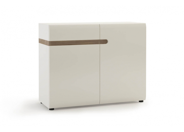 Комод Анрэкс LINATE 2D-1S/TYP 35