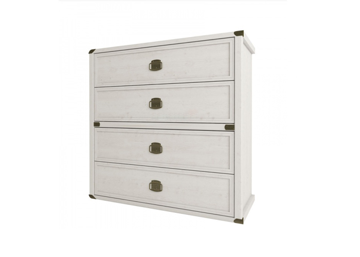 Комод Анрэкс MAGELLAN 4S