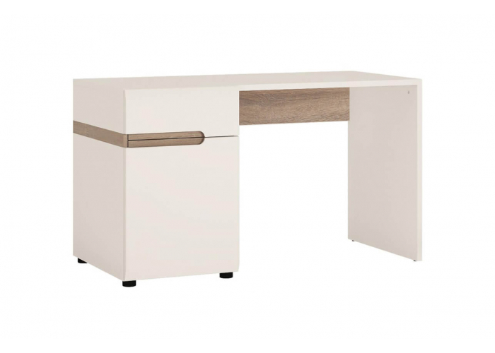 Стол письменный Анрэкс LINATE /TYP 80