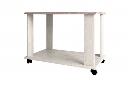 Стол журнальный Анрэкс MONAKO L