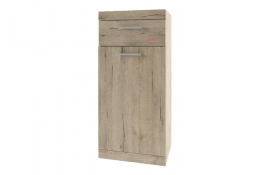 Тумба Анрэкс OSKAR 1D1SH