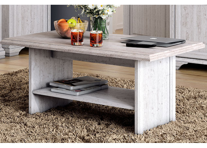 Стол журнальный Анрэкс MONAKO