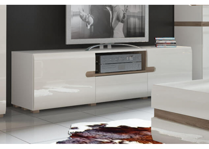 Тумба для ТВ Анрэкс LINATE 2D-1S/TYP 50