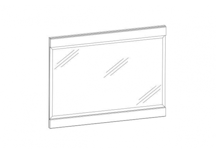 Зеркало Анрэкс DIESEL