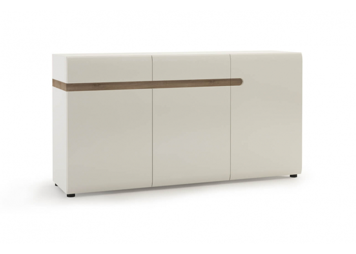 Комод Анрэкс LINATE 3D-2S/TYP 40