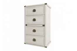 Комод Анрэкс MAGELLAN 4S/50