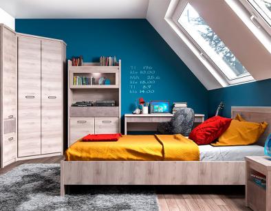 Детская Джаз - от 25 520 ₽