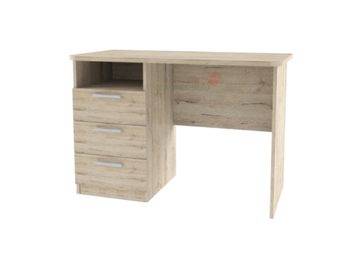 Стол письменный Анрэкс OSKAR 3SN