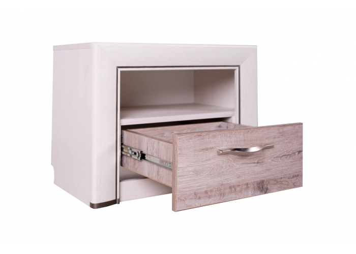 Тумба прикроватная Анрэкс OLIVIA 1S