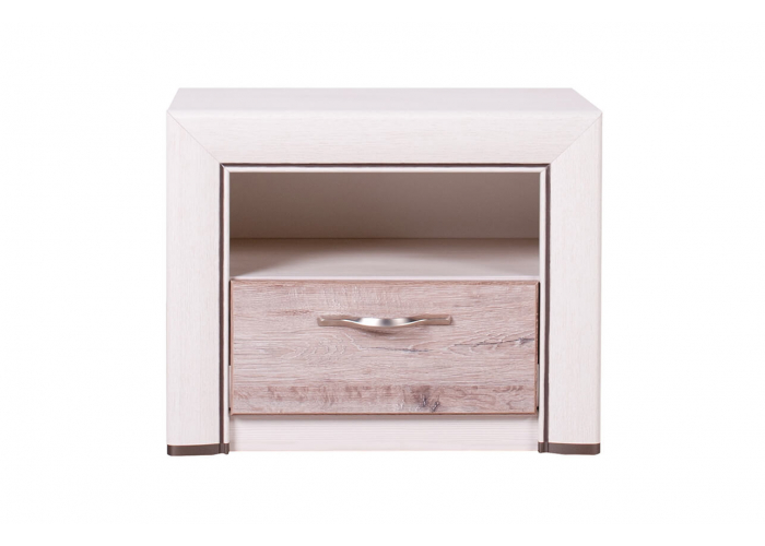 Тумба прикроватная Анрэкс OLIVIA 1S