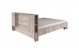 Кровать с подъемным механизмом Анрэкс JAZZ 140 Р