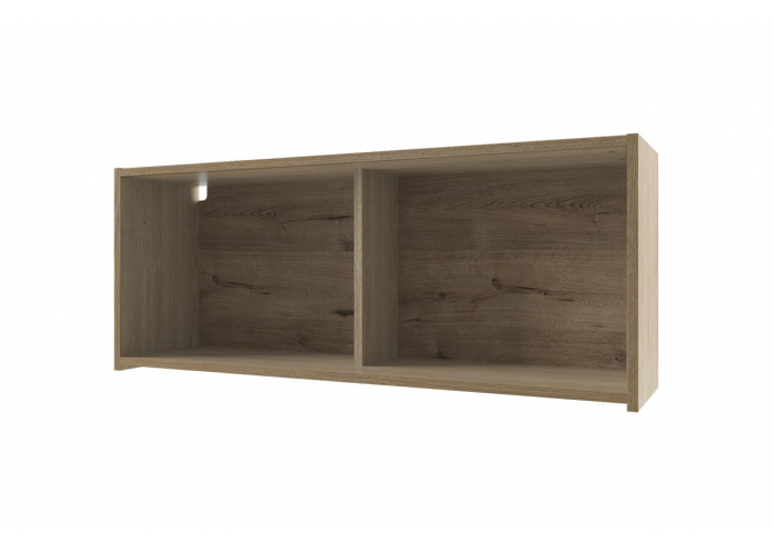 Полка навесная Анрэкс DIESEL 1N