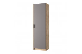 Шкаф Анрэкс BRYCE 1D