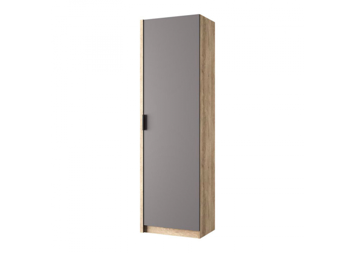 Шкаф Анрэкс BRYCE 1D