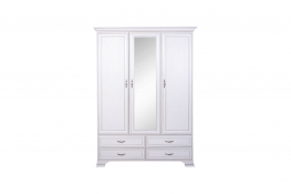 Шкаф Анрэкс TIFFANY 3D4S