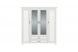 Шкаф Анрэкс TIFFANY 4D2S