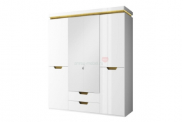 Шкаф Анрэкс TORINO 4DG2S Z